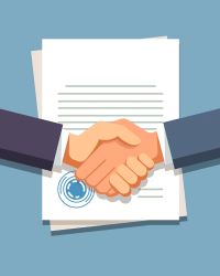 Imagen de la temática El Acuerdo de Paz de 2019