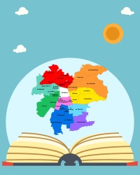 Imagen de la temática Historia de la Región Metropolitana