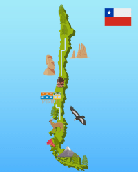 Imagen de la temática Los Gobiernos Regionales 