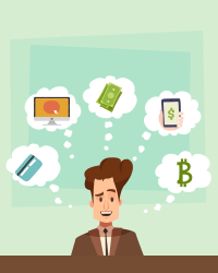 Imagen de la temática Educación Financiera