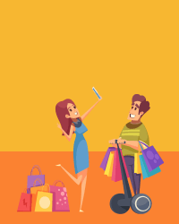 Imagen de la temática El crédito de consumo