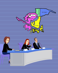 Imagen de la temática Gobierno Comunal Punta Arenas