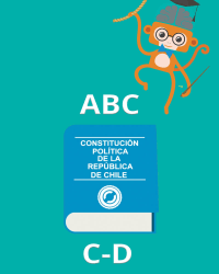 Imagen de la temática El Abecedario Constitucional: de la C a la D