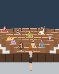 Imagen de la temática Los Cabildos