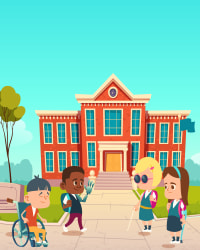 Imagen de la temática La discapacidad