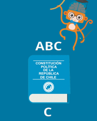 Imagen de la temática El Abecedario Constitucional: palabras con letra C