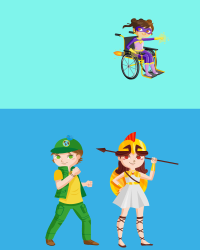 Imagen de la temática Educación Cívica