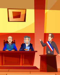Imagen de la temática Las Acusaciones Constitucionales