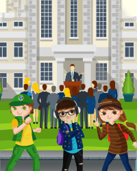 Imagen de la temática Los Estados de Excepción Constitucional