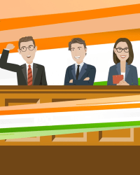 Imagen de la temática Los partidos políticos de Chile