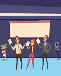 Imagen de la temática La Asamblea Constituyente