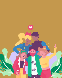 Imagen de la temática La Adolescencia y sus problemas