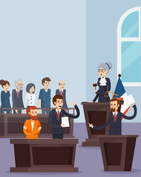 Imagen de la temática El sistema Penal