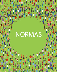 Imagen de la temática Las Normas