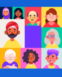 Imagen de la temática Educación para la convivencia