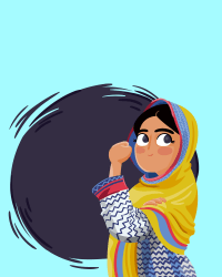 Imagen de la temática Los Derechos de las mujeres