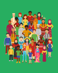 Imagen de la temática La Ciudadanía