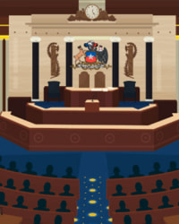 Imagen de la temática El Tribunal Constitucional y la Contraloría General de la Republica