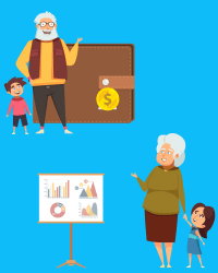 Imagen de la temática La Jubilación