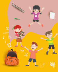 Imagen de la temática Derechos de los niños