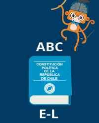 Imagen de la temática El Abecedario Constitucional: de la E a la L
