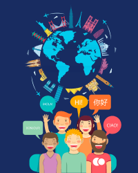 Imagen de la temática La Globalización