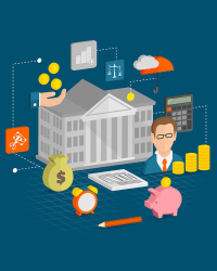 Imagen de la temática El Rol del Estado