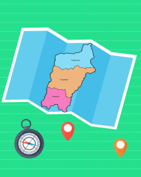 Imagen de la temática Descubre la geografía de Copiapó