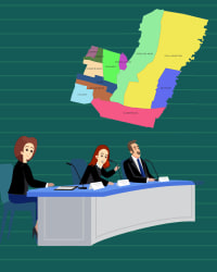 Imagen de la temática Gobierno y Municipalidad de Maipú