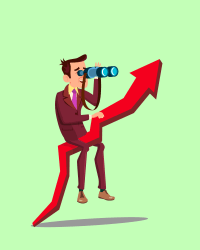 Imagen de la temática El mundo de las Finanzas