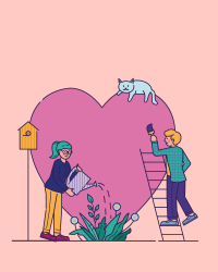 Imagen de la temática Ética y responsabilidad Social