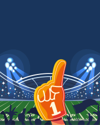 Imagen de la temática Violencia en los Estadios