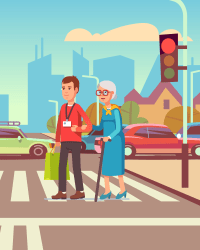 Imagen de la temática Buenas Costumbres y Orden público