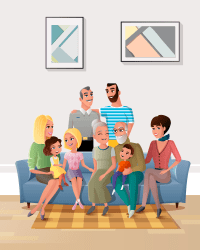 Imagen de la temática El Bien Común