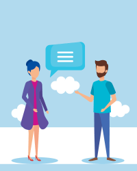 Imagen de la temática Libertad de expresión