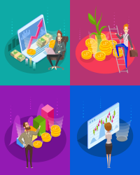 Imagen de la temática Las Inversiones