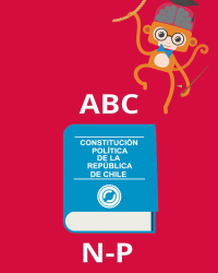 Imagen de la temática El Abecedario Constitucional: de la N a la P