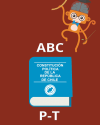 Imagen de la temática El Abecedario Constitucional: de la P a la T
