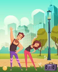 Imagen de la temática Autocuidado