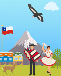 Imagen de la temática El Patriotismo