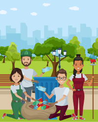 Imagen de la temática La responsabilidad