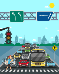 Imagen de la temática Educación Vial