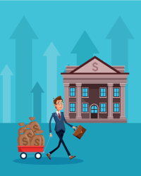 Imagen de la temática Los Bancos