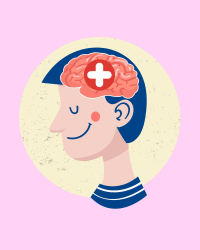Imagen de la temática La salud mental