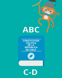 Imagen de la temática El Abecedario Constitucional: de la C a la D