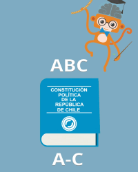 Imagen de la temática El Abecedario Constitucional: de la A a la C
