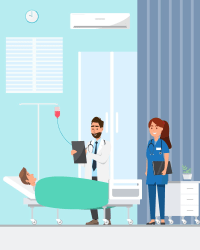 Imagen de la temática El sistema de salud