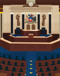 Imagen de la temática El Tribunal Constitucional y la Contraloría General de la Republica