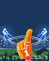 Imagen de la temática Violencia en los Estadios