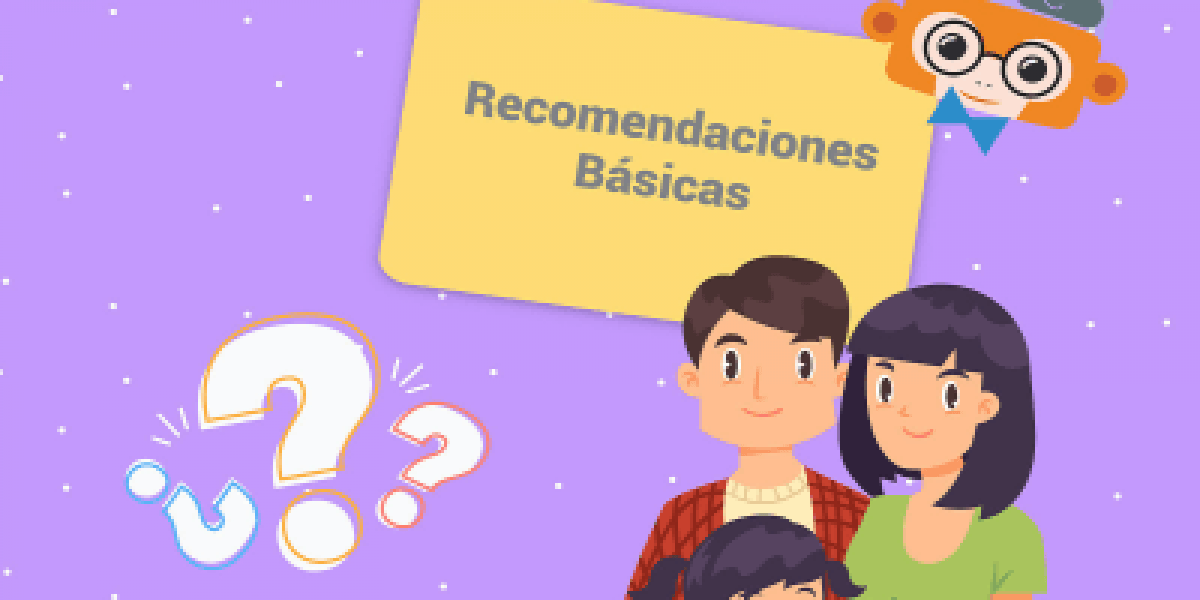 ¿Debemos conversar con los niños sobre la contingencia nacional? ¿Debemos conversar con los niños sobre la contingencia nacional?